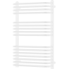 Mexen Apollo radiateur de salle de bain 860 x 550 mm, 481 W, blanc - W117-0860-550-00-20
