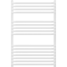 Mexen Apollo radiateur de salle de bains 860 x 550 mm, 481 W, blanc - W117-0860-550-00-20