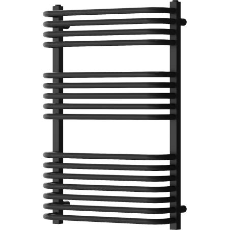 Mexen Apollo radiateur de salle de bain 860 x 550 mm, 481 W, noir - W117-0860-550-00-70