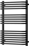 Mexen Apollo radiateur de salle de bain 860 x 550 mm, 481 W, noir - W117-0860-550-00-70