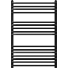 Mexen Apollo radiateur de salle de bain 860 x 550 mm, 481 W, noir - W117-0860-550-00-70