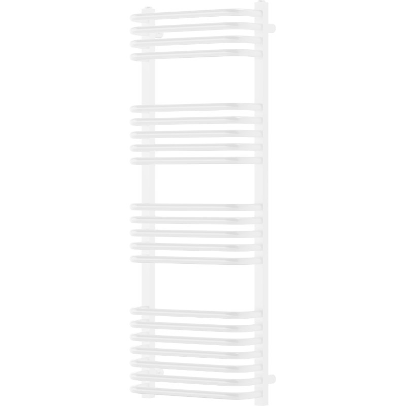 Mexen Apollo radiateur de salle de bain 1210 x 450 mm, 566 W, blanc - W117-1210-450-00-20