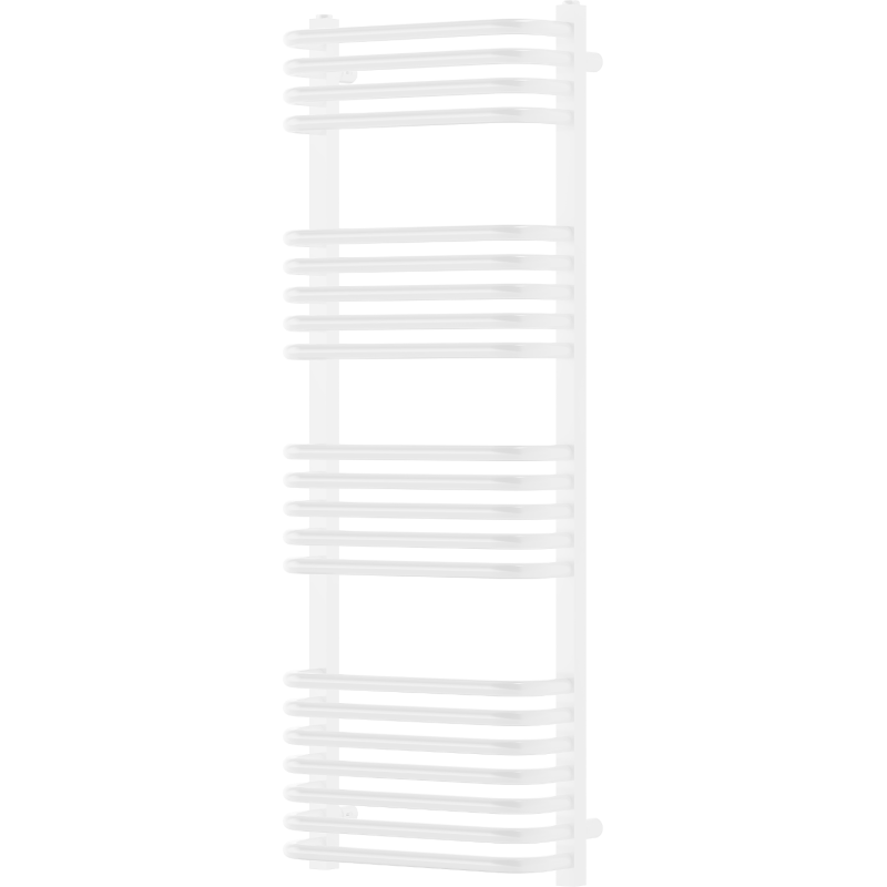 Mexen Apollo radiateur salle de bain 1210 x 450 mm, 566 W, blanc - W117-1210-450-00-20