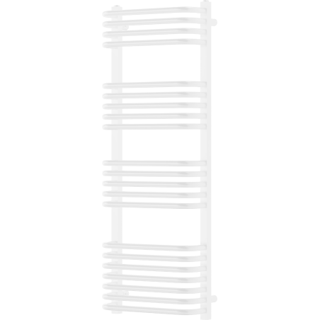 Mexen Apollo radiateur de salle de bain 1210 x 450 mm, 566 W, blanc - W117-1210-450-00-20