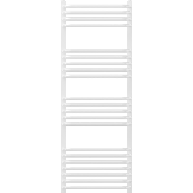 Mexen Apollo radiateur de salle de bain 1210 x 450 mm, 566 W, blanc - W117-1210-450-00-20