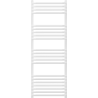 Mexen Apollo radiateur de salle de bain 1210 x 450 mm, 566 W, blanc - W117-1210-450-00-20