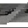 Mexen Apollo Radiateur de salle de bain 1210 x 450 mm, 566 W, noir - W117-1210-450-00-70