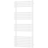 Mexen Apollo radiateur salle de bain 1210 x 550 mm, 641 W, blanc - W117-1210-550-00-20