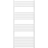 Mexen Apollo radiateur salle de bain 1210 x 550 mm, 641 W, blanc - W117-1210-550-00-20