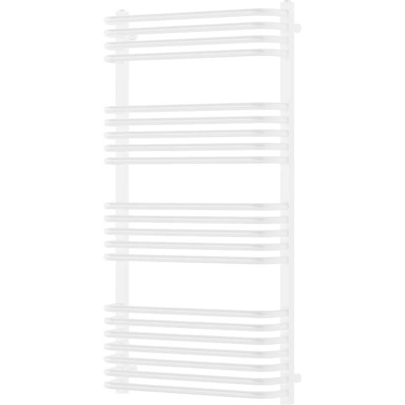 Mexen Apollo radiateur de salle de bain 1210 x 650 mm, 716 W, blanc - W117-1210-650-00-20