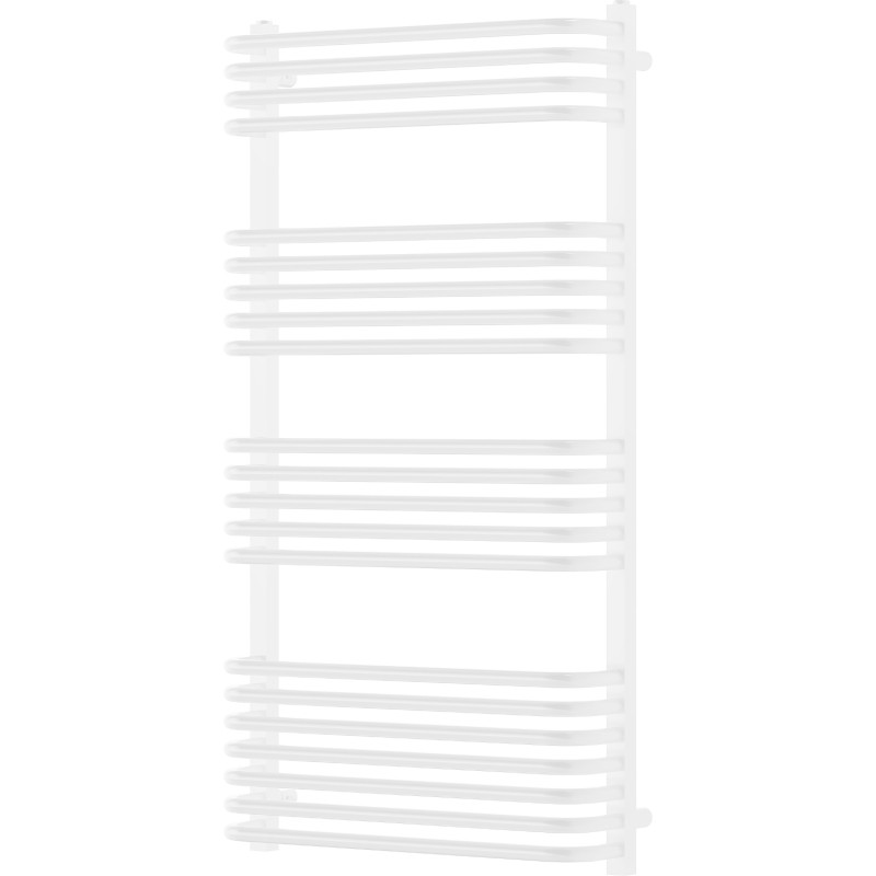 Mexen Apollo radiateur de salle de bains 1210 x 650 mm, 716 W, blanc - W117-1210-650-00-20