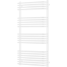 Mexen Apollo radiateur de salle de bain 1210 x 650 mm, 716 W, blanc - W117-1210-650-00-20