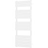Mexen Ceres radiateur de salle de bains 1200 x 500 mm, 610 W, blanc - W111-1200-500-00-20