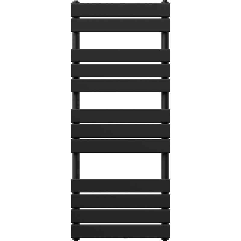 Mexen Ceres radiateur de salle de bain 1200 x 500 mm, 610 W, noir - W111-1200-500-00-70