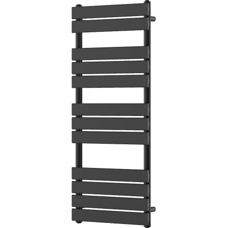 Mexen Ceres radiateur de salle de bain 1200 x 500 mm, 610 W, noir - W111-1200-500-00-70