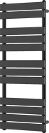 Mexen Ceres radiateur de salle de bain 1200 x 500 mm, 610 W, noir - W111-1200-500-00-70