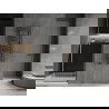 Mexen Eros radiateur de salle de bain 1200 x 318 mm, 421 W, anthracite - W112-1200-318-00-66