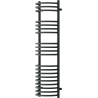 Mexen Eros radiateur de salle de bain 1200 x 318 mm, 421 W, anthracite - W112-1200-318-00-66