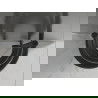 Mexen Eros radiateur de salle de bains 1200 x 318 mm, 421 W, anthracite - W112-1200-318-00-66