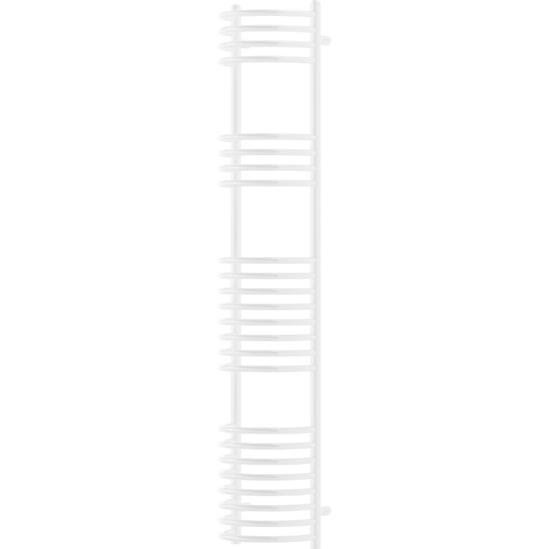 Mexen Eros radiateur de salle de bain 1600 x 318 mm, 551 W, blanc - W112-1600-318-00-20