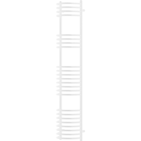 Mexen Eros radiateur de salle de bain 1600 x 318 mm, 551 W, blanc - W112-1600-318-00-20