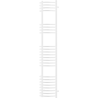 Mexen Eros radiateur de salle de bain 1600 x 318 mm, 551 W, blanc - W112-1600-318-00-20