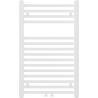Mexen Pluton radiateur salle de bains 800 x 500 mm, 410 W, blanc - W106-0800-500-00-20