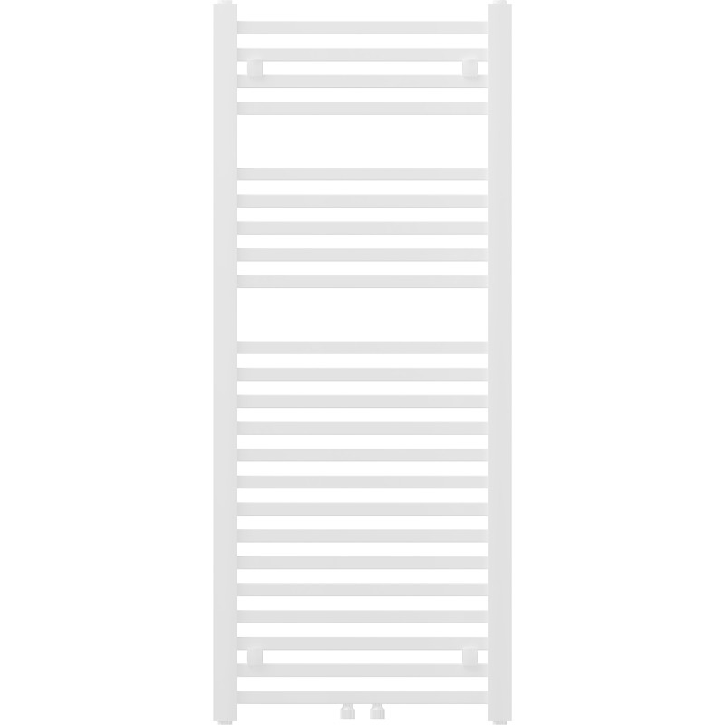 Mexen Pluton radiateur de salle de bains 1200 x 500 mm, 625 W, blanc - W106-1200-500-00-20
