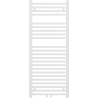 Mexen Pluton Radiateur Salle de Bain 1200 x 500 mm, 625 W, Blanc - W106-1200-500-00-20