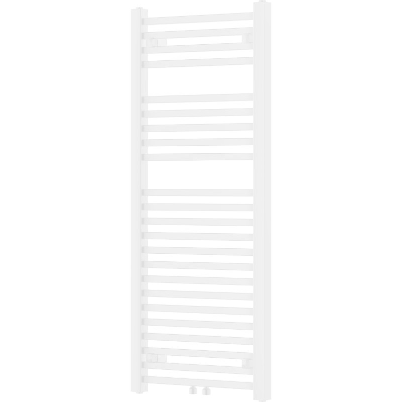 Mexen Pluton radiateur de salle de bains 1200 x 500 mm, 625 W, blanc - W106-1200-500-00-20