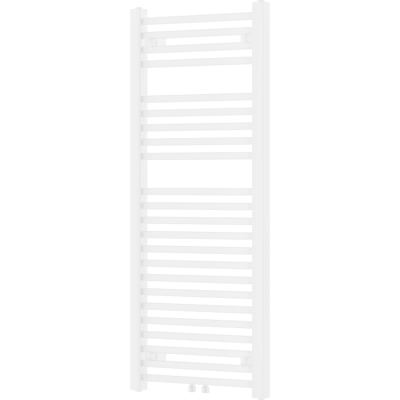 Mexen Pluton Radiateur Salle de Bain 1200 x 500 mm, 625 W, Blanc - W106-1200-500-00-20
