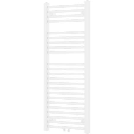 Mexen Pluton radiateur de salle de bains 1200 x 500 mm, 625 W, blanc - W106-1200-500-00-20