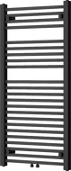 Radiateur de salle de bain Mexen Pluton 1200 x 600 mm, 726 W, noir - W106-1200-600-00-70