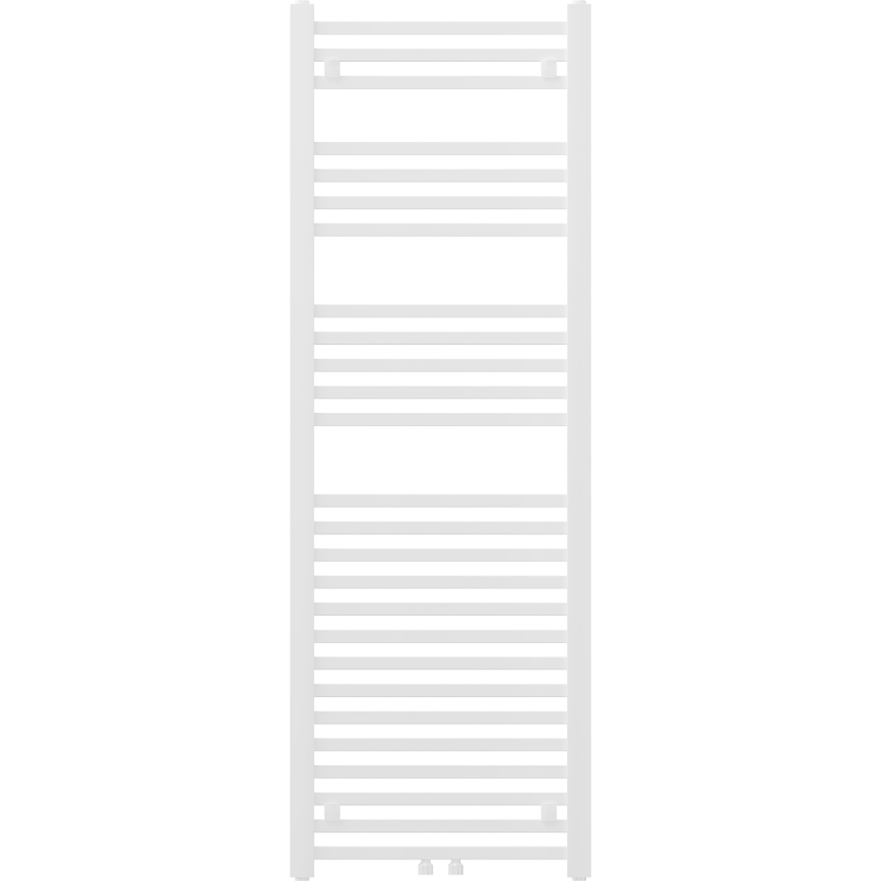 Mexen Pluton radiateur de salle de bain 1450 x 500 mm, 721 W, blanc - W106-1450-500-00-20