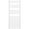 Mexen Pluton radiateur de salle de bain 1450 x 600 mm, 835 W, blanc - W106-1450-600-00-20