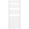 Mexen Pluton radiateur salle de bain 1450 x 600 mm, 835 W, blanc - W106-1450-600-00-20