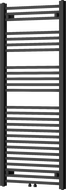 Mexen Pluton radiateur de salle de bains 1450 x 600 mm, 835 W, noir - W106-1450-600-00-70