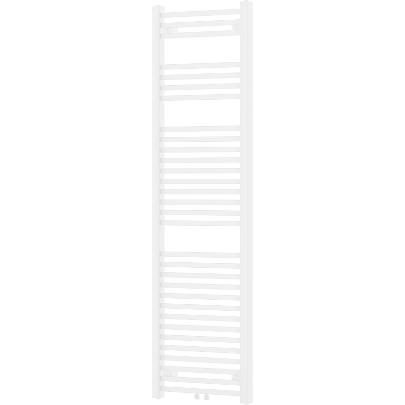Mexen Pluton radiateur de salle de bains 1700 x 500 mm, 855 W, blanc - W106-1700-500-00-20