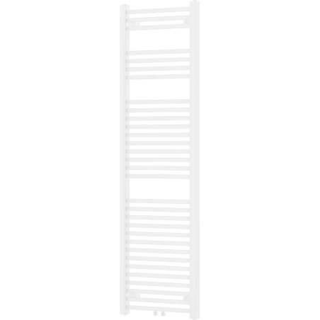 Mexen Pluton radiateur de salle de bains 1700 x 500 mm, 855 W, blanc - W106-1700-500-00-20