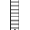 Mexen Pluton radiateur de salle de bain 1700 x 500 mm, 855 W, noir - W106-1700-500-00-70