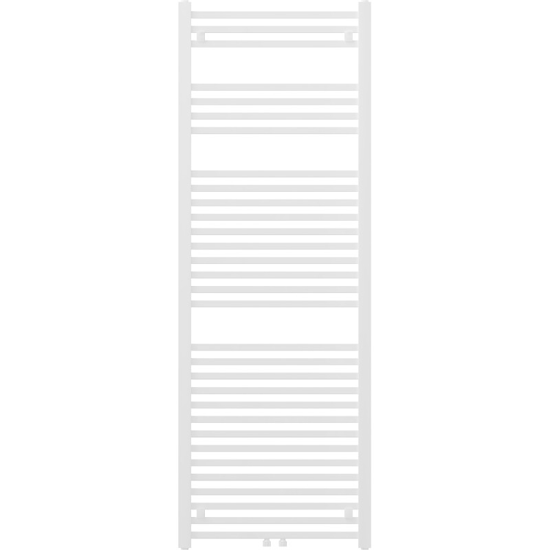 Mexen Pluton radiateur de salle de bain 1700 x 600 mm, 991 W, blanc - W106-1700-600-00-20
