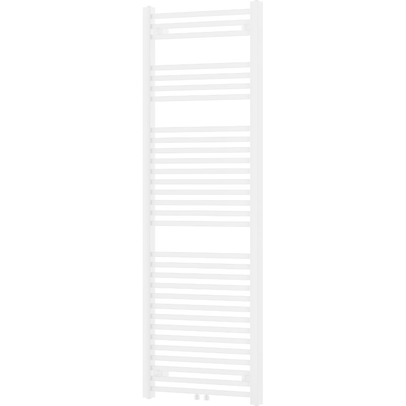 Mexen Pluton radiateur de salle de bain 1700 x 600 mm, 991 W, blanc - W106-1700-600-00-20