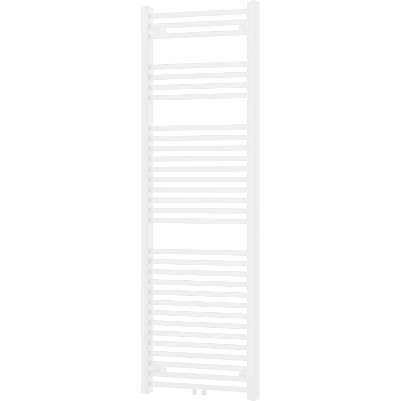 Mexen Pluton radiateur de salle de bains 1700 x 600 mm, 991 W, blanc - W106-1700-600-00-20