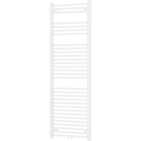 Mexen Pluton radiateur de salle de bains 1700 x 600 mm, 991 W, blanc - W106-1700-600-00-20