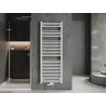 Mexen Pluton radiateur de salle de bain 1700 x 600 mm, 991 W, blanc - W106-1700-600-00-20