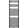 Mexen Pluton radiateur de salle de bain 1700 x 600 mm, 991 W, noir - W106-1700-600-00-70