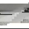 Mexen Neptun radiateur de salle de bains 1200 x 500 mm, 456 W, anthracite - W101-1200-500-00-66