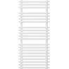 Mexen Akan radiateur salle de bain 1080 x 500 mm, 784 W, blanc - W121-1080-500-00-20