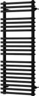 Mexen Akan radiateur de salle de bain 1080 x 500 mm, 784 W, noir - W121-1080-500-00-70