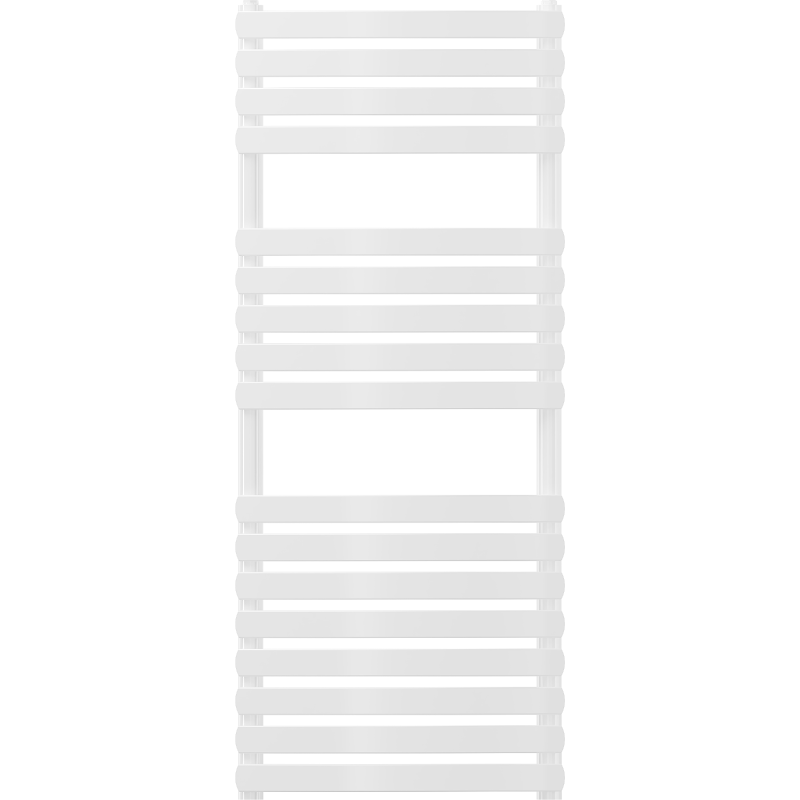 Mexen Bachus radiateur de salle de bain 1200 x 500 mm, 619 W, blanc - W109-1200-500-00-20